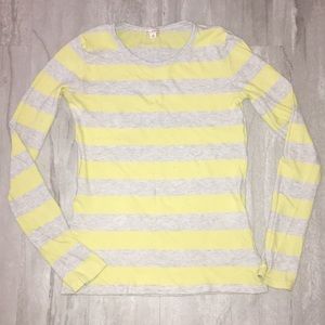 Gap Long sleeve tee